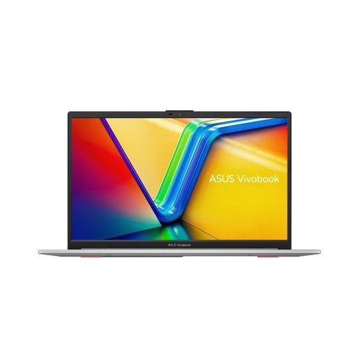 ASUS Vivobook Go 15 E1504FA-NJ649W, AMD Ryzen™ 5, 2.8 GHz, 39.6 cm (15.6), 1920 x 1080 pixels, 8 GB, 256 GB