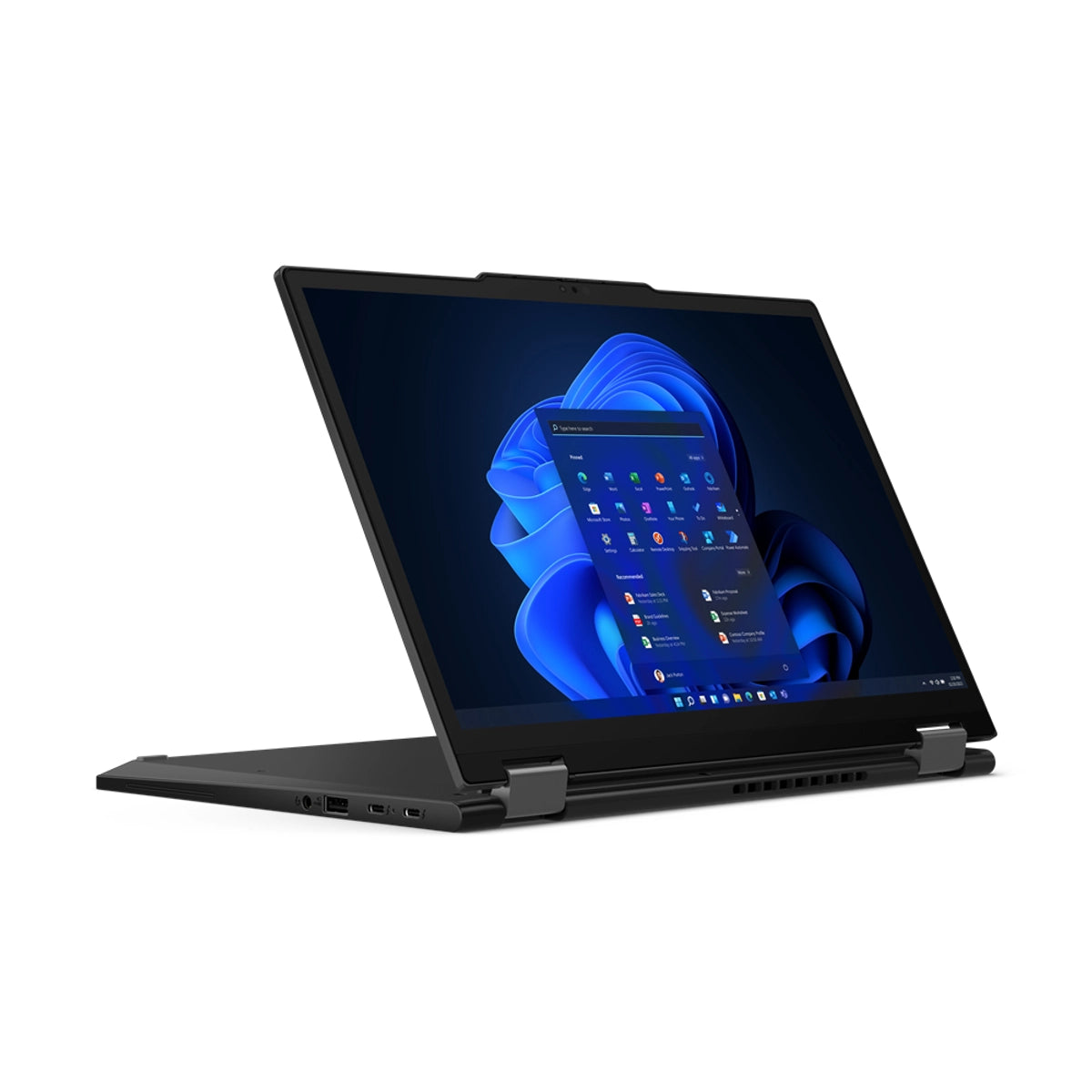 Lenovo ThinkPad Z13 Gen 1, AMD Ryzen™ 7 PRO, 2.7 GHz, 33.8 cm (13.3), 2880 x 1800 pixels, 16 GB, 512 GB