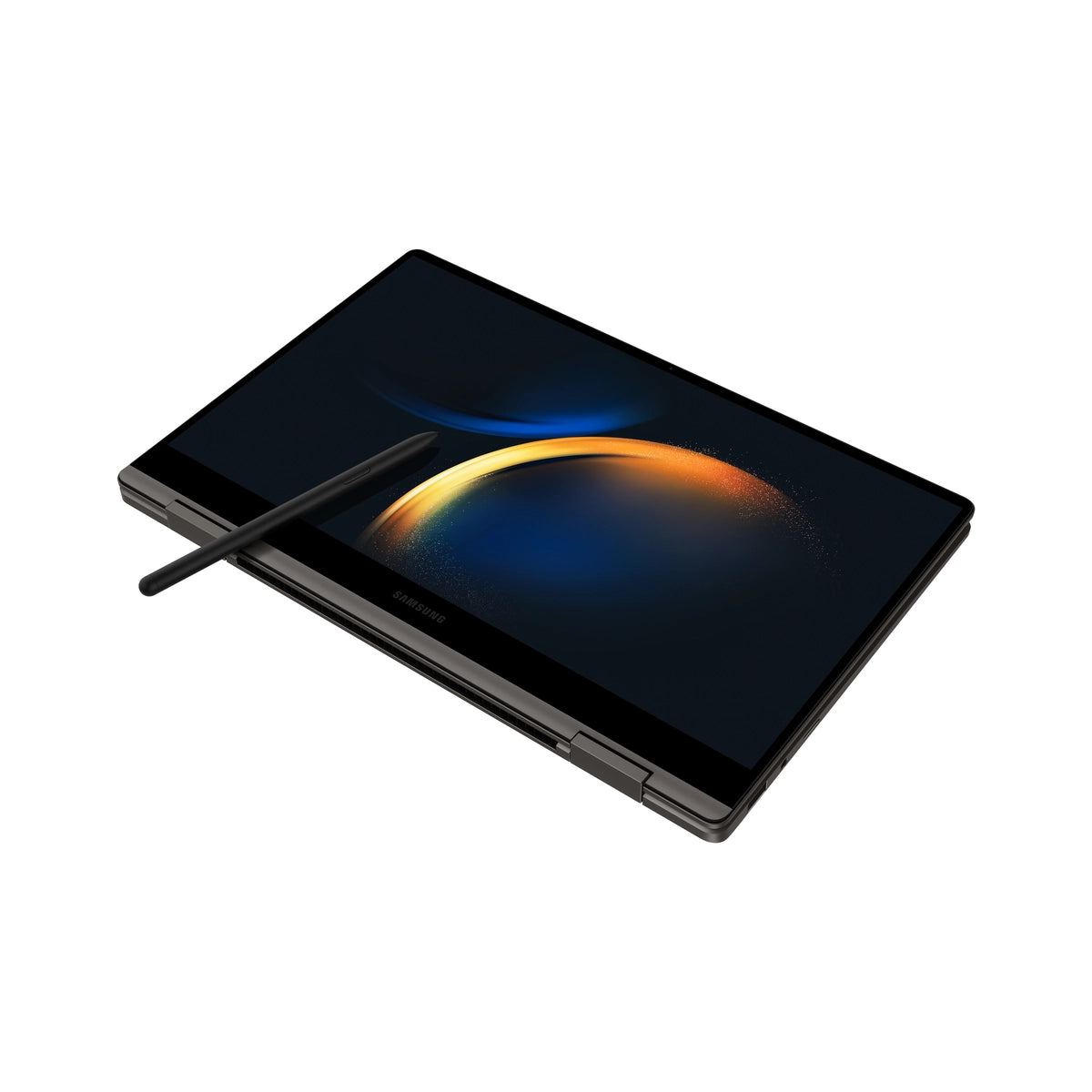 Samsung Galaxy Book3 360 Business 13.3 i5 16GB 256GB Win 11 Pro Education, Intel® Core™ i5, 1.9 GHz, 33.8 cm (13.3), 1920 x 1080 pixels, 16 GB, 256 GB