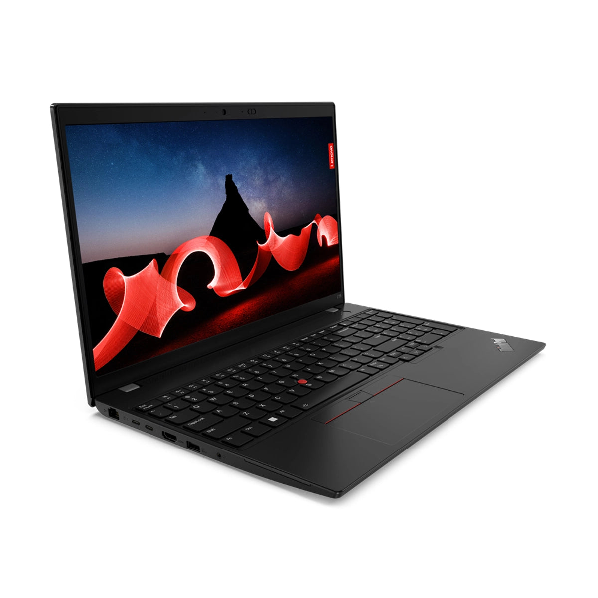 Lenovo ThinkPad L L15 15.6 Inch 13th gen Intel® Core™ i5 16GB RAM 256GB SSD Windows 11 Pro Laptop