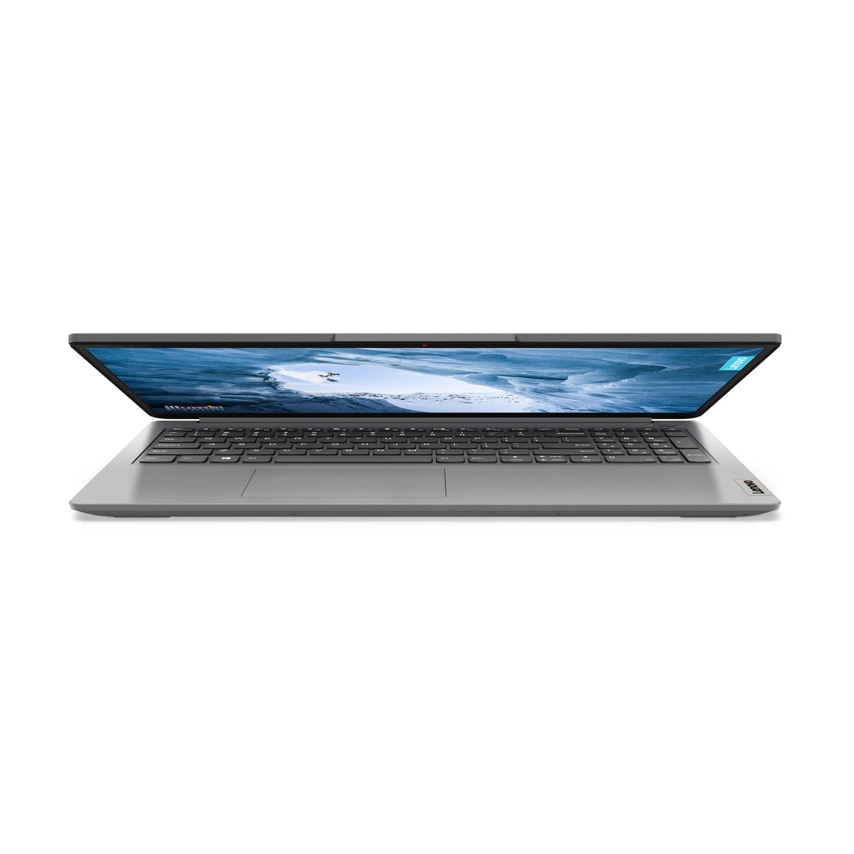 Lenovo IdeaPad 1 15IGL7, Intel® Pentium® Silver, 1.1 GHz, 39.6 cm (15.6), 1920 x 1080 pixels, 4 GB, 128 GB