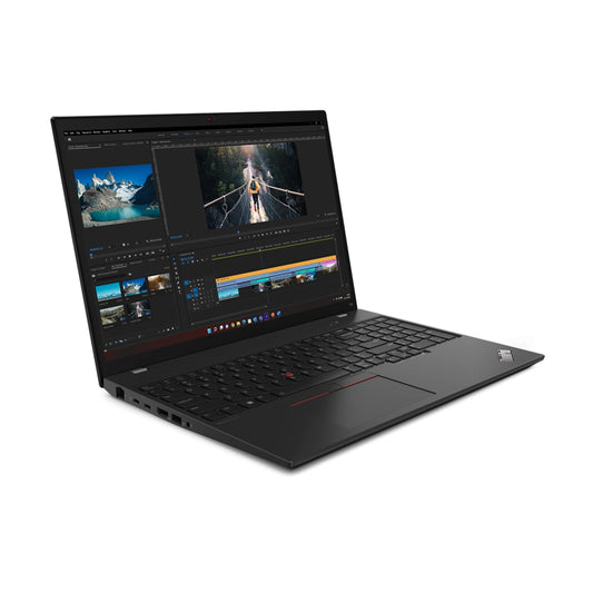 Lenovo ThinkPad T T14s 14 Inch 13th gen Intel® Core™ i7 16GB RAM 512GB SSD Windows 11 Pro Laptop