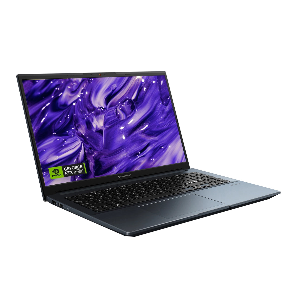 ASUS VivoBook Pro 15 M6500RE-HN063W, AMD Ryzen™ 7, 3.2 GHz, 39.6 cm (15.6), 1920 x 1080 pixels, 16 GB, 512 GB