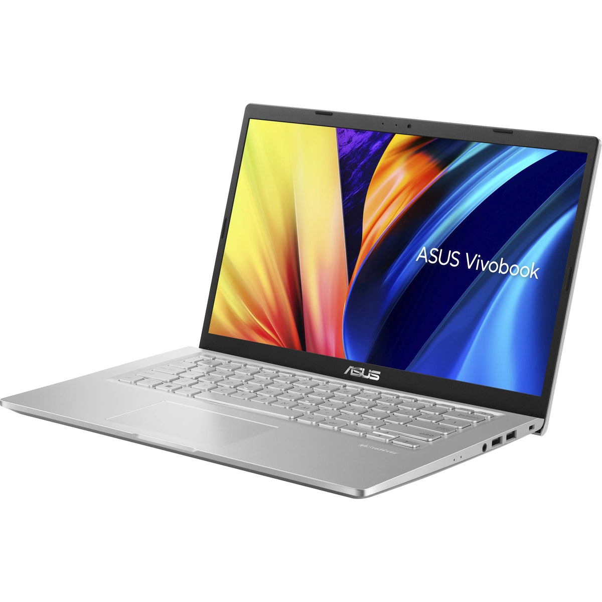 ASUS VivoBook 14 X1400EA-EK2108W, Intel® Pentium® Gold, 35.6 cm (14), 1920 x 1080 pixels, 8 GB, 256 GB, Windows 11 Home in S mode