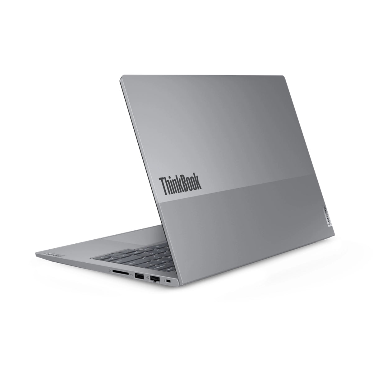 Lenovo ThinkBook 14 G6 IRL 14 Inch 13th gen Intel® Core™ i5 8GB RAM 256GB SSD Windows 11 Pro Laptop