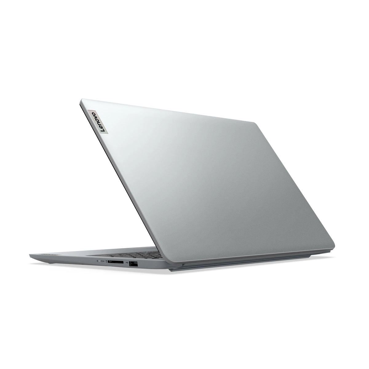 Lenovo IdeaPad 1 15IGL7, Intel® Pentium® Silver, 1.1 GHz, 39.6 cm (15.6), 1920 x 1080 pixels, 4 GB, 128 GB