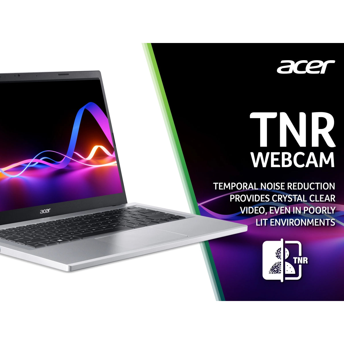 Acer Aspire 3 (14 inch) Full HD Notebook Computer AMD Ryzen 5 8GB RAM 256GB SSD