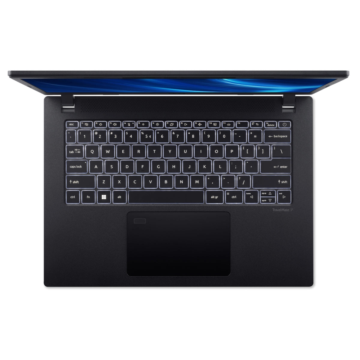 Acer TMP214-54 14 Inch 12th gen Intel Core i3 8GB RAM 256 SSD Windows 11 Pro Business Laptop