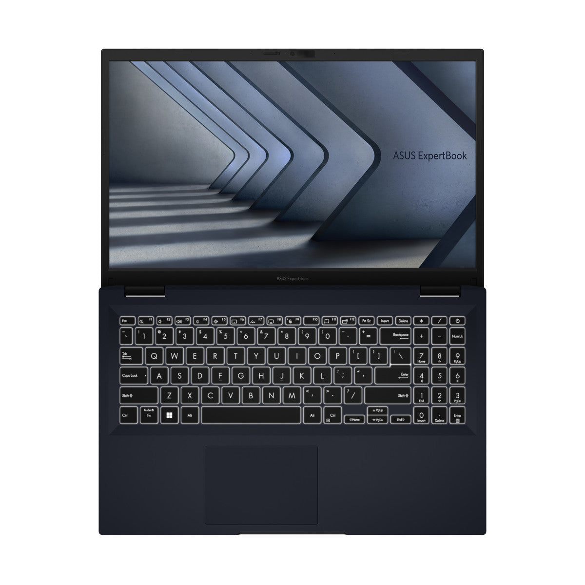 Asus ExpertBook B1 B1502CBA-BQI715X 15.6 Inch 12th gen Intel® Core™ i7 16GB RAM 512GB SSD Windows 11 Pro Laptop