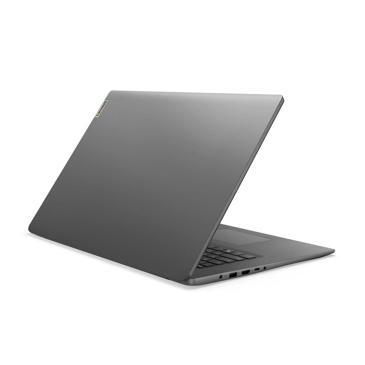 Lenovo IdeaPad 3 17IAU7, Intel® Pentium® Gold, 43.9 cm (17.3), 1600 x 900 pixels, 4 GB, 128 GB, Windows 11 Home in S model