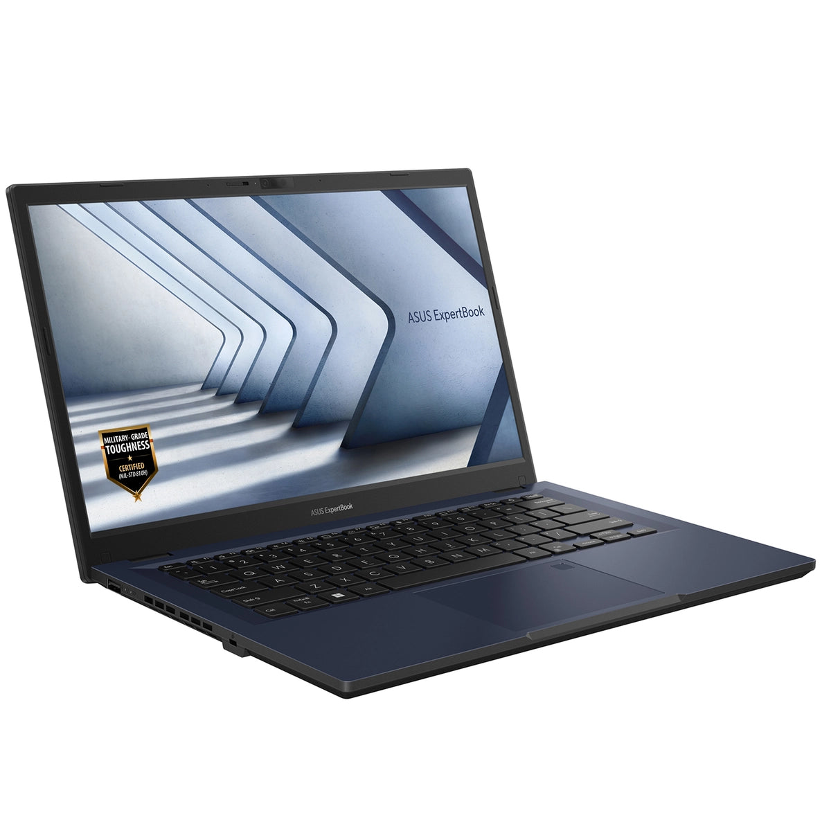 Asus ExpertBook B1 B1402CBA-EBI715X 14 Inch 12th gen Intel® Core™ i7 16GB RAM 512GB SSD Windows 11 Pro Laptop