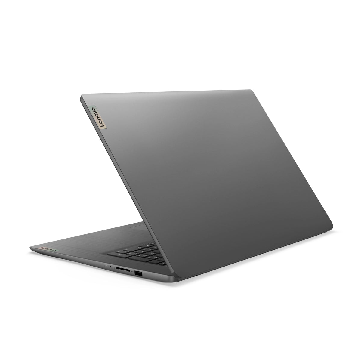 Lenovo IdeaPad 3 17IAU7, Intel® Pentium® Gold, 43.9 cm (17.3), 1600 x 900 pixels, 4 GB, 128 GB, Windows 11 Home in S model