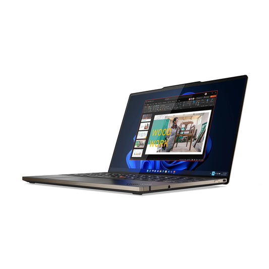 Lenovo V14 Gen4 (14 inch) Full HD Notebook Computer AMD Ryzen 3 8GB RAM 256GB SSD (Business Black)