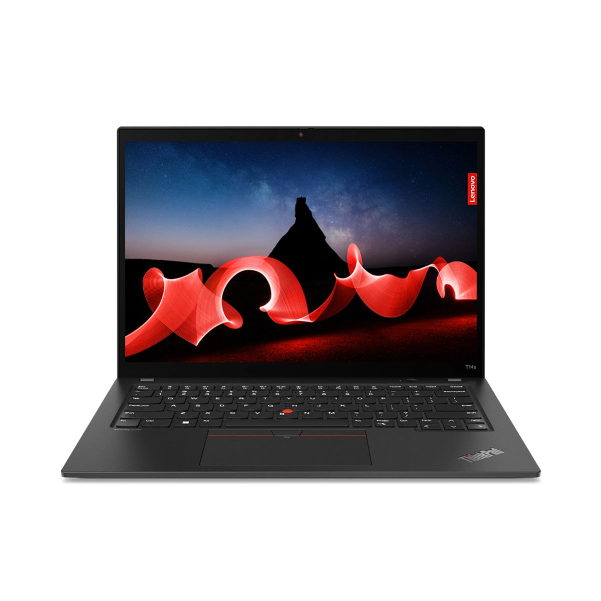 Lenovo ThinkPad T T14s 14 Inch 13th gen Intel® Core™ i5 16GB RAM 256GB SSD Windows 11 Pro Laptop