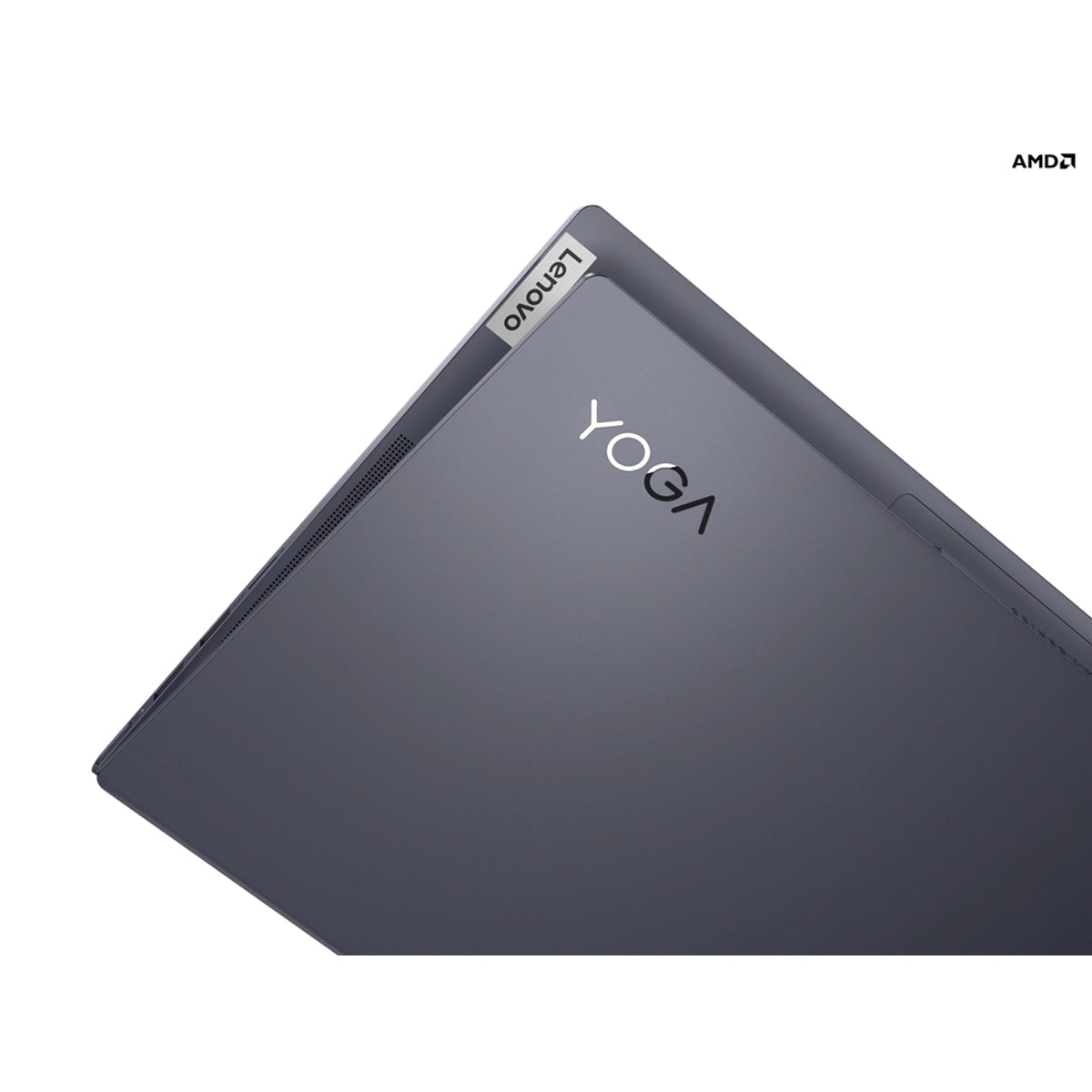 Lenovo Yoga Slim 7 (14 inch) Full HD Notebook Computer AMD Ryzen 5 8GB RAM 256GB SSD (Slate Grey)