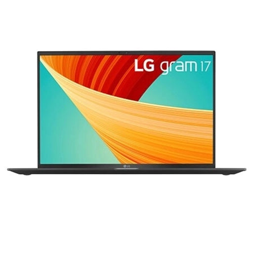 LG Gram 17Z90R-K.AD78A1, Intel® Core™ i7, 43.2 cm (17), 2560 x 1600 pixels, 32 GB, 1 TB, Windows 11 Home