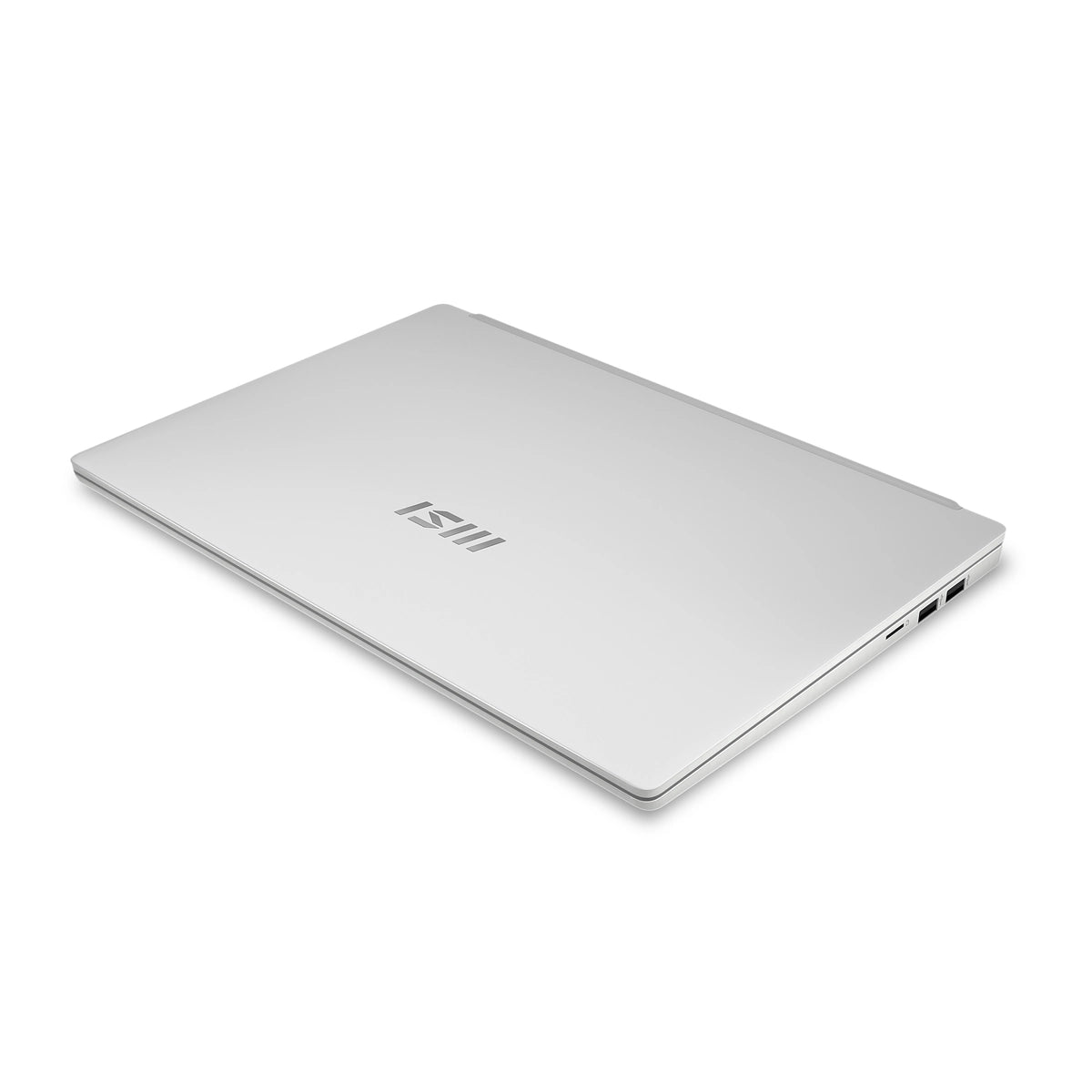 MSI Modern 14 (14 inch) Full HD Notebook Computer Intel Core i5 8GB RAM 512GB SSD (Urban Silver)