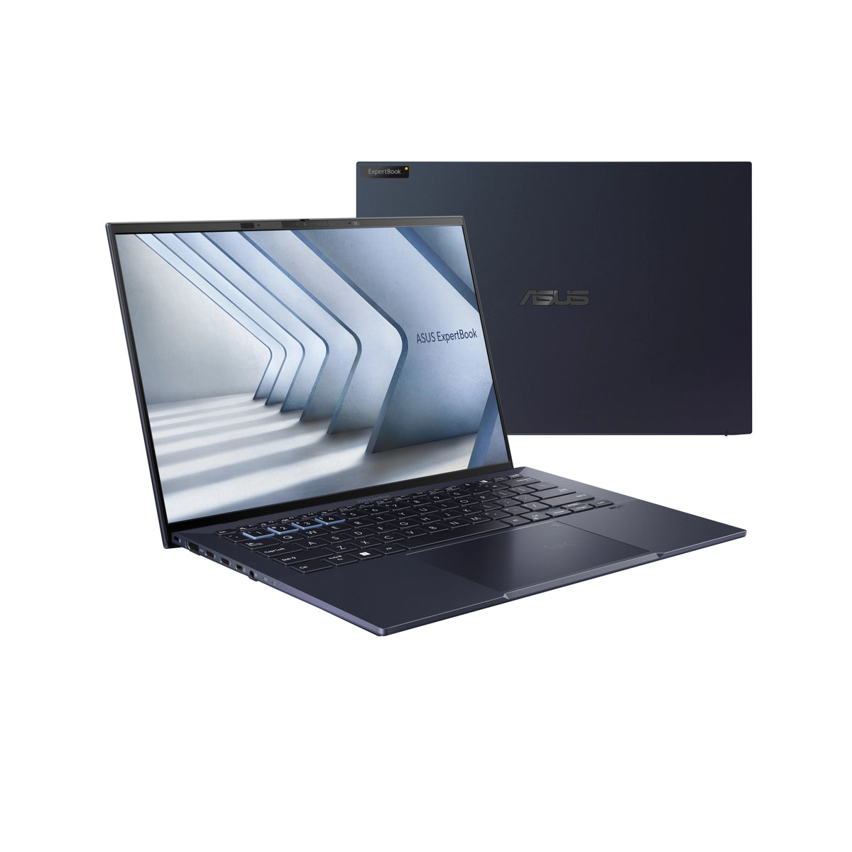 Asus ExpertBook B9 OLED B9403CVA-KMi711X 14 Inch 13th gen Intel Core i7 16GB RAM 1000GB SSD Windows 11 Pro Laptop