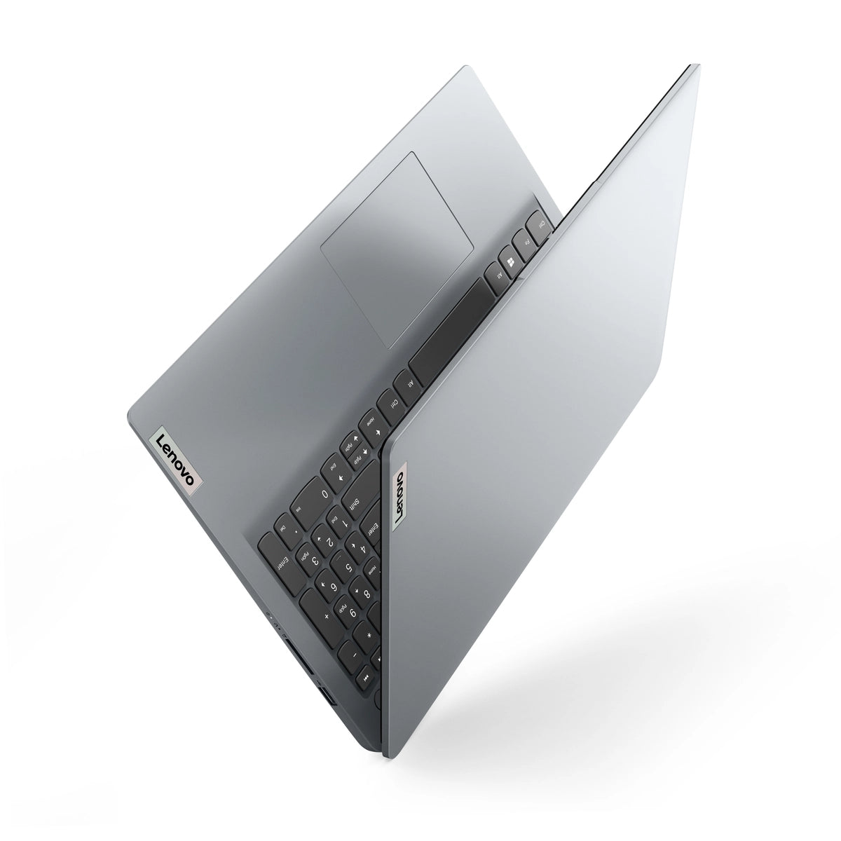 Lenovo IdeaPad 1 15IGL7, Intel® Pentium® Silver, 1.1 GHz, 39.6 cm (15.6), 1920 x 1080 pixels, 4 GB, 128 GB