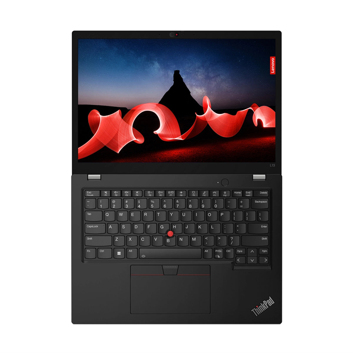 Lenovo ThinkPad L L13 13.3 Inch 13th gen Intel® Core™ i5 8GB RAM 256GB SSD Windows 11 Pro Laptop