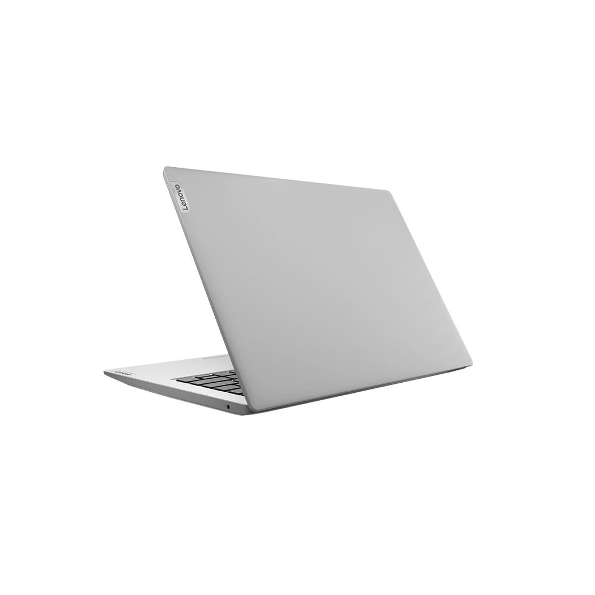 Lenovo IdeaPad 1, Intel® Celeron® N, 1.1 GHz, 35.6 cm (14), 1366 x 768 pixels, 4 GB, 64 GB