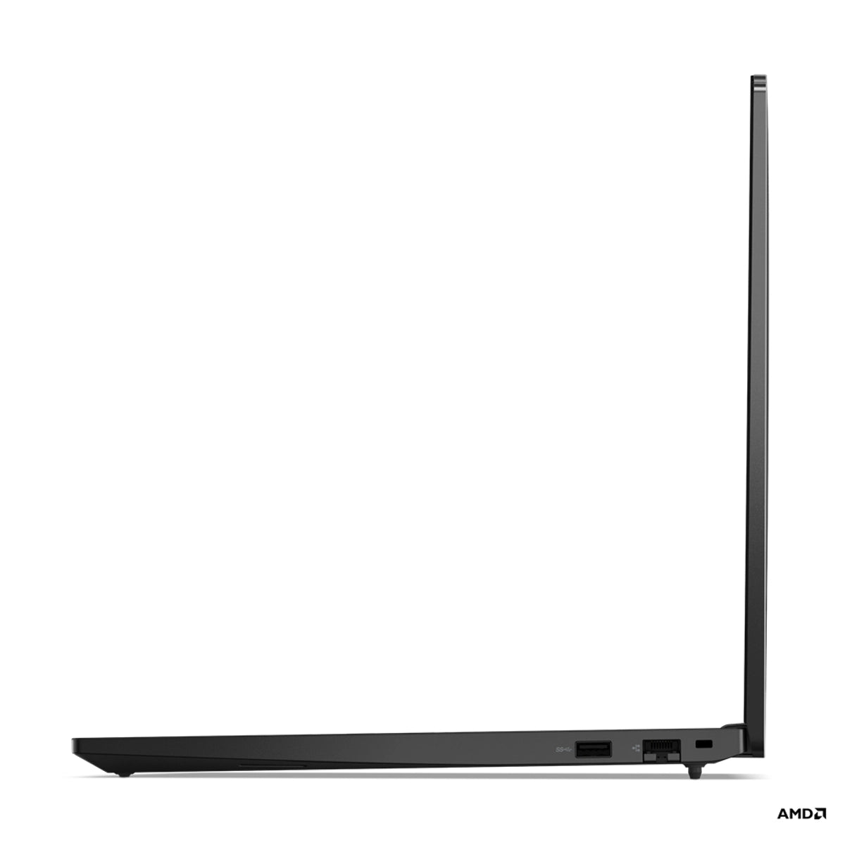 Lenovo ThinkPad E16 Gen1 (16 inch) QHD+ Notebook Computer AMD Ryzen 5 8GB RAM 256GB SSD