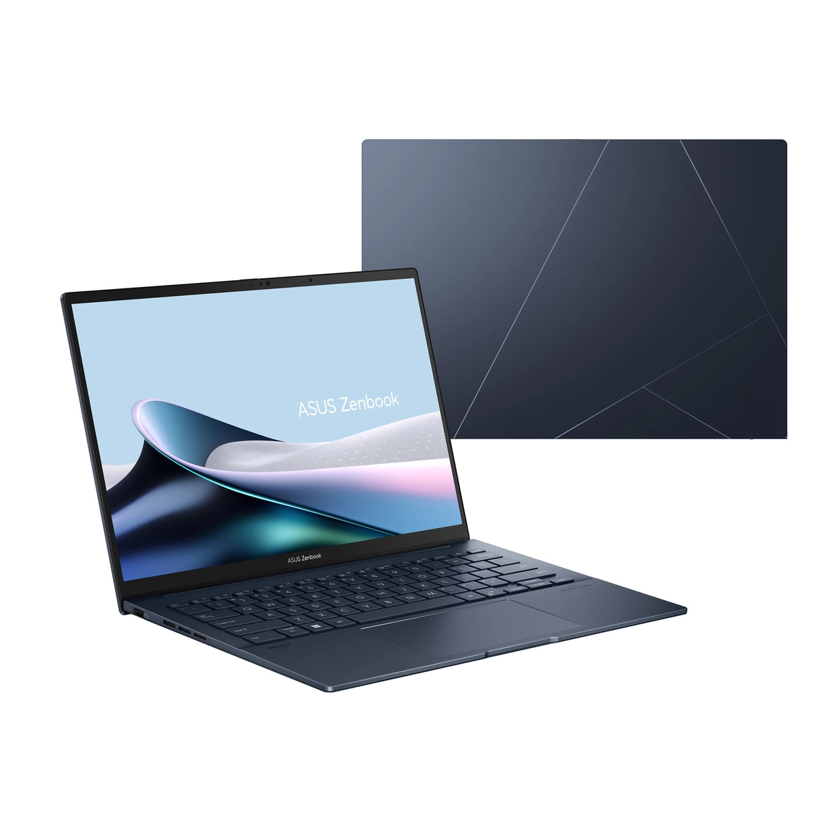 ASUS Zenbook 15 OLED UM3504DA-NX013W, AMD Ryzen™ 5, 2.9 GHz, 39.6 cm (15.6), 2880 x 1620 pixels, 16 GB, 512 GB