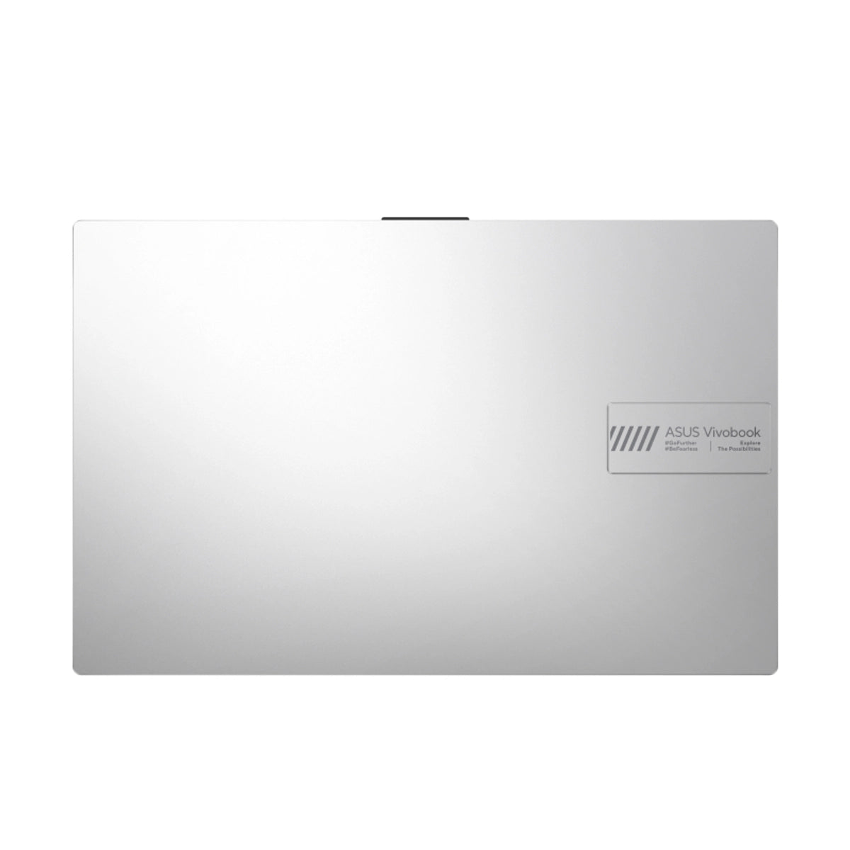 ASUS Vivobook Go 15 OLED E1504FA-L1772W, AMD Ryzen™ 5, 2.8 GHz, 39.6 cm (15.6), 1920 x 1080 pixels, 8 GB, 256 GB