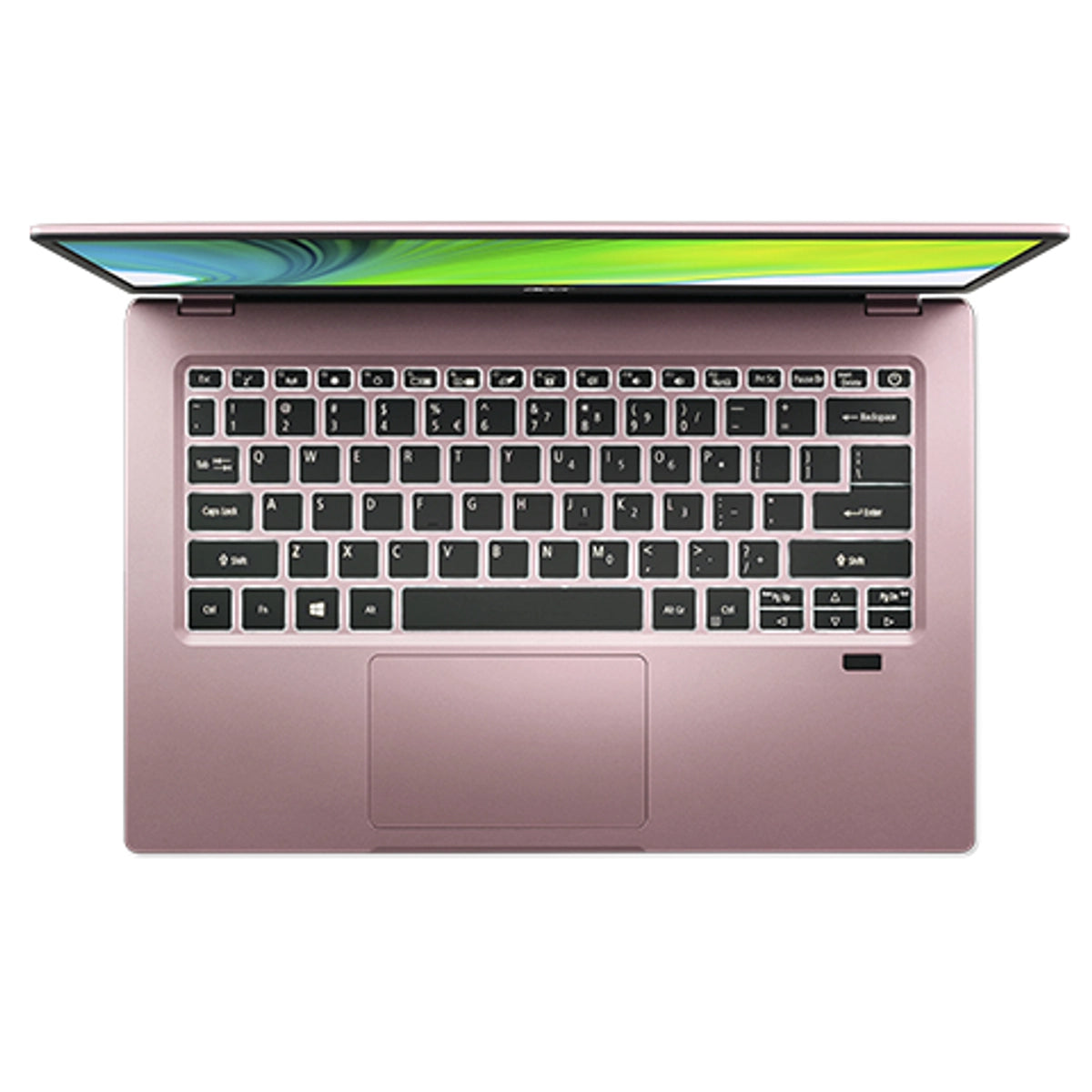 Acer Swift 1 SF114-33 14 inch Intel Pentium N6000 4GB RAM 256GB SSD Windows 10 in S Mode Laptop