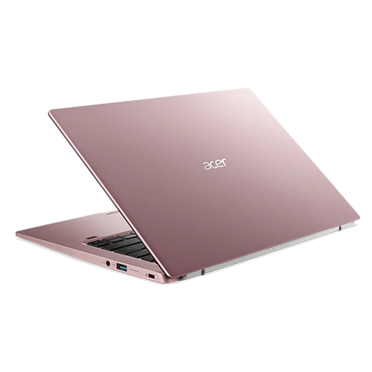 Acer Swift 1 SF114-33 14 inch Intel Pentium N6000 4GB RAM 256GB SSD Windows 10 in S Mode Laptop