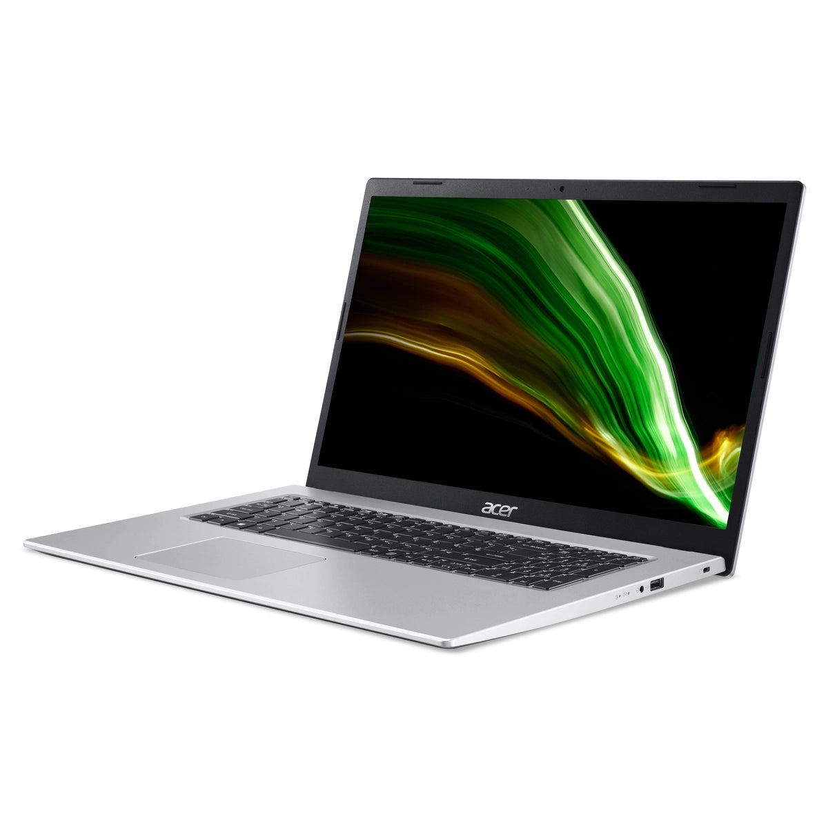 Acer Aspire 3 (17.3 inch) Notebook Computer Intel Celeron 4GB RAM 128GB SSD