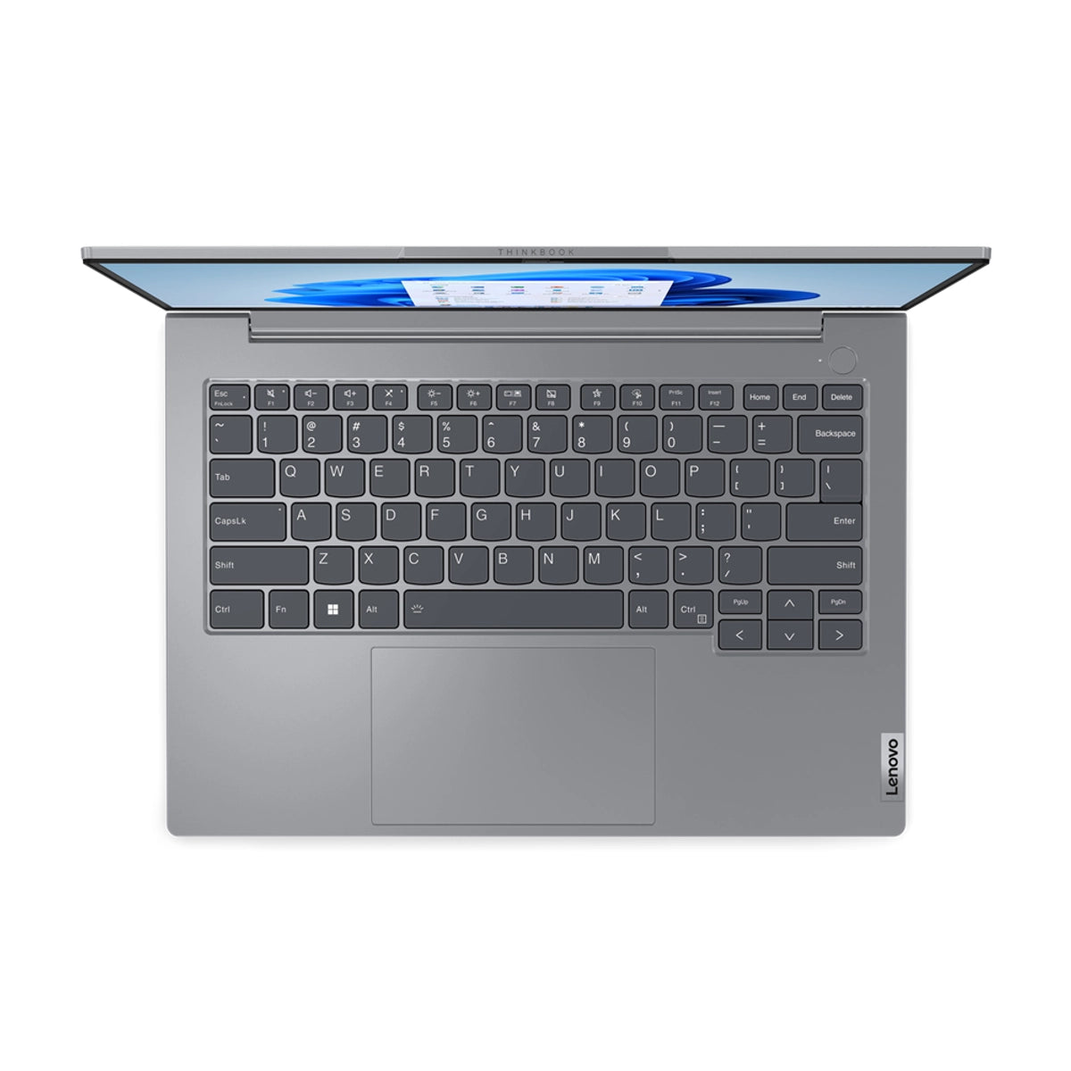 Lenovo ThinkBook 14 G6 IRL 14 Inch 13th gen Intel® Core™ i5 8GB RAM 256GB SSD Windows 11 Pro Laptop