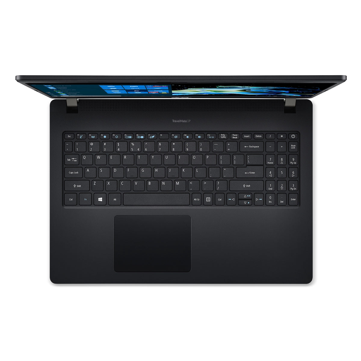 Acer TravelMate P2 TMP215-53G 15.6 Inch 11th gen Intel Core i5 8GB RAM 512GB SSD Windows 11 Pro Laptop