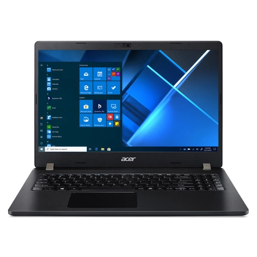 Acer TravelMate P2 TMP215-53G 15.6 Inch 11th gen Intel Core i5 8GB RAM 512GB SSD Windows 11 Pro Laptop