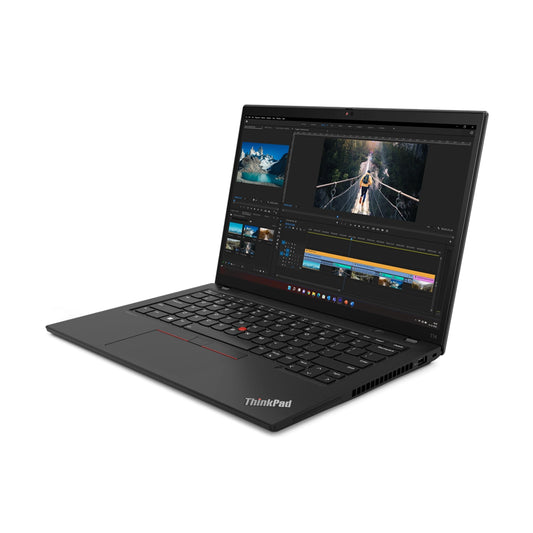 Lenovo ThinkPad T T14 14 Inch 13th gen Intel® Core™ i5 16GB RAM 256GB SSD Windows 11 Pro Laptop