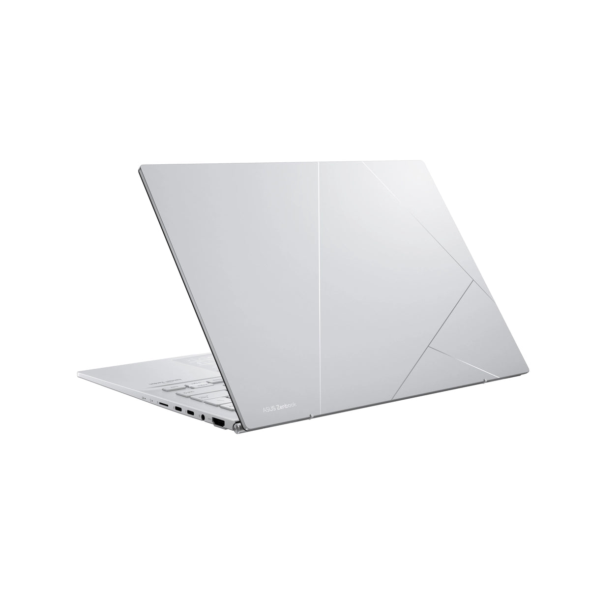 Asus ZenBook 14 OLED UX3402VA-KN521W 14 Inch 13th gen Intel Core i9 16GB RAM 1000GB SSD Windows 11 Home Laptop