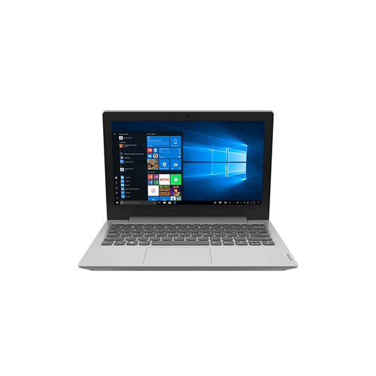 Lenovo IdeaPad 1, Intel® Celeron® N, 1.1 GHz, 29.5 cm (11.6), 1366 x 768 pixels, 4 GB, 64 GB