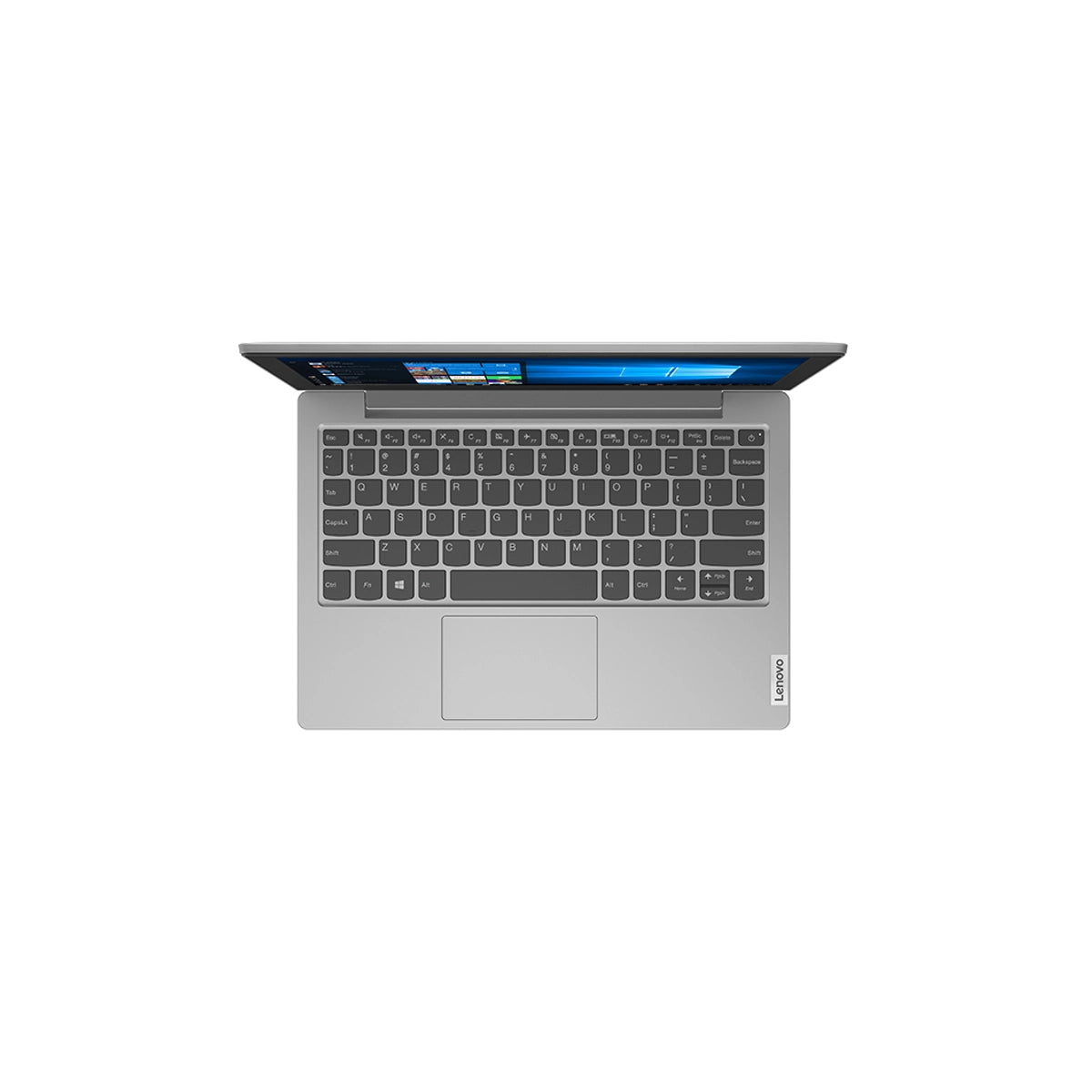 Lenovo IdeaPad 1, Intel® Celeron® N, 1.1 GHz, 29.5 cm (11.6), 1366 x 768 pixels, 4 GB, 64 GB