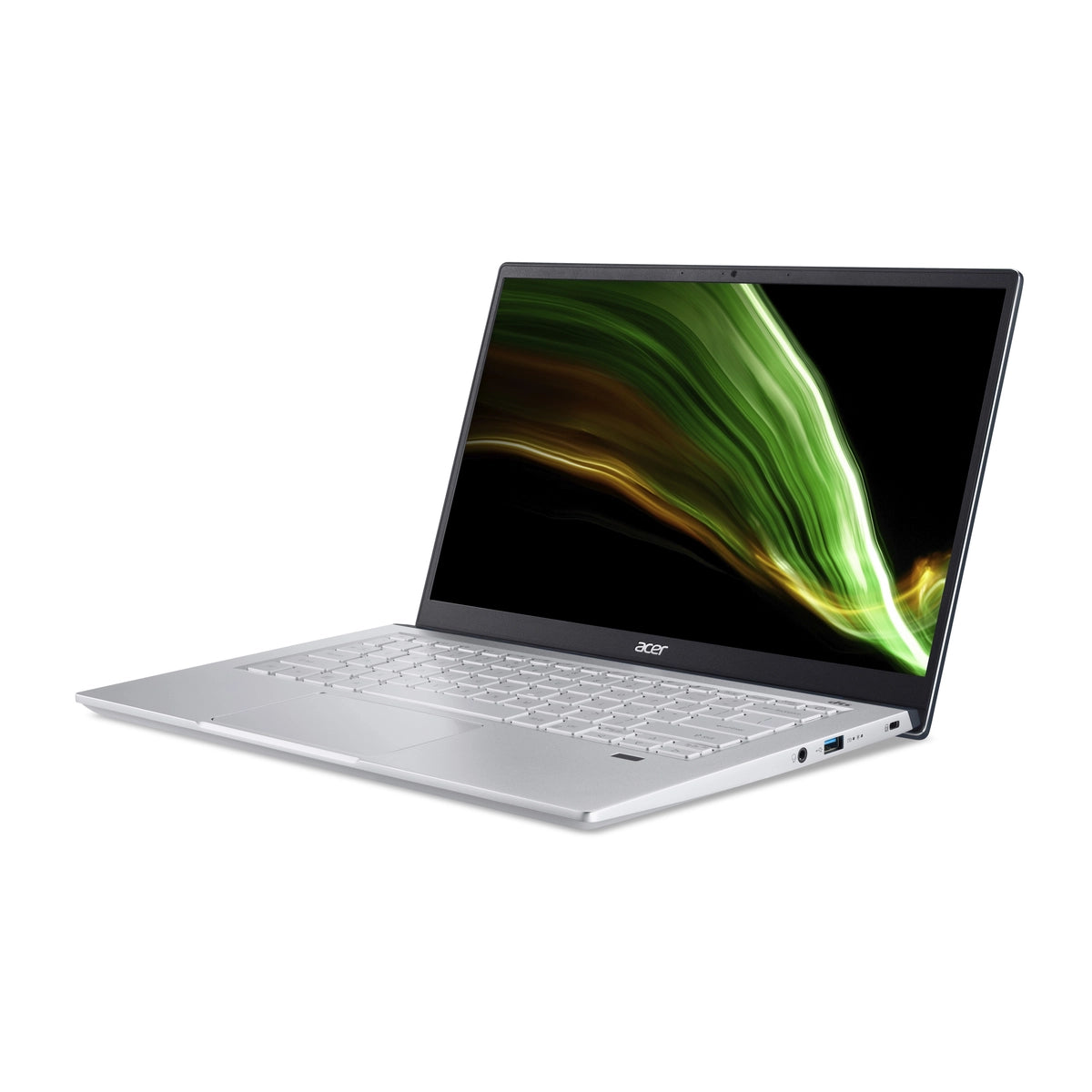 Acer Swift SFX14-41G-R0TA, AMD Ryzen™ 7, 1.9 GHz, 35.6 cm (14), 1920 x 1080 pixels, 16 GB, 1 TB