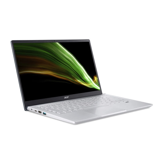 Acer Swift SFX14-41G-R0TA, AMD Ryzen™ 7, 1.9 GHz, 35.6 cm (14), 1920 x 1080 pixels, 16 GB, 1 TB