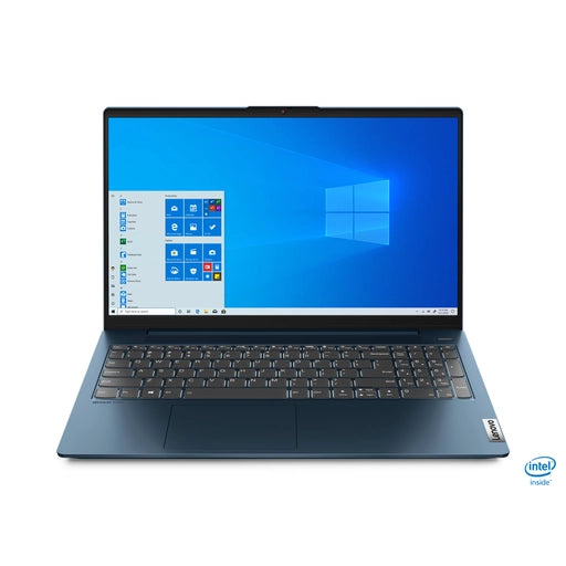 Lenovo IdeaPad 5 5 15.6 Inch 11th gen Intel® Core™ i5 8GB RAM 512GB SSD Windows 11 Home Laptop