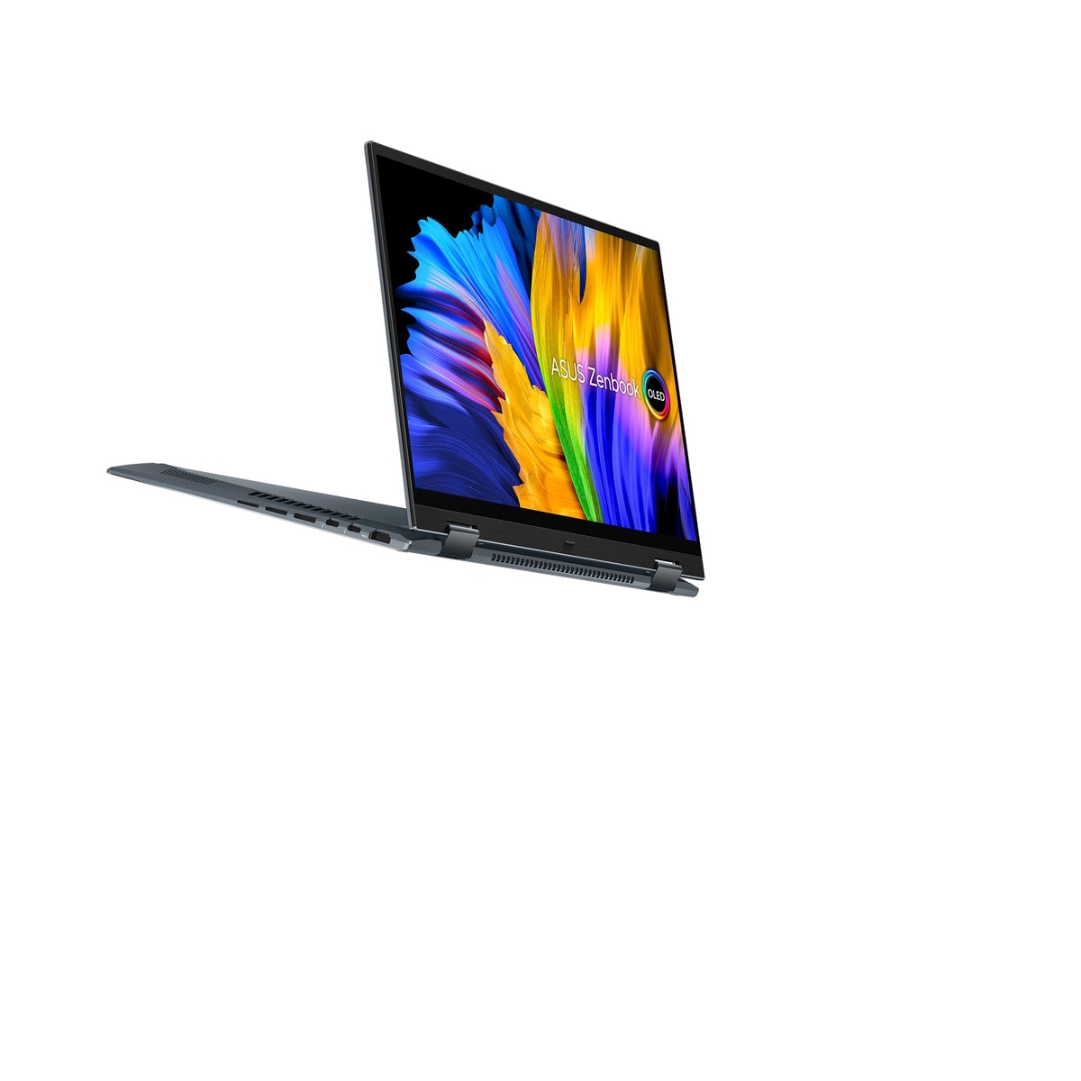 Asus ZenBook 14 Flip OLED UP5401ZA-KN056W 14 Inch 12th gen Intel® Core™ i5 16GB RAM 512GB SSD Windows 11 Home Laptop