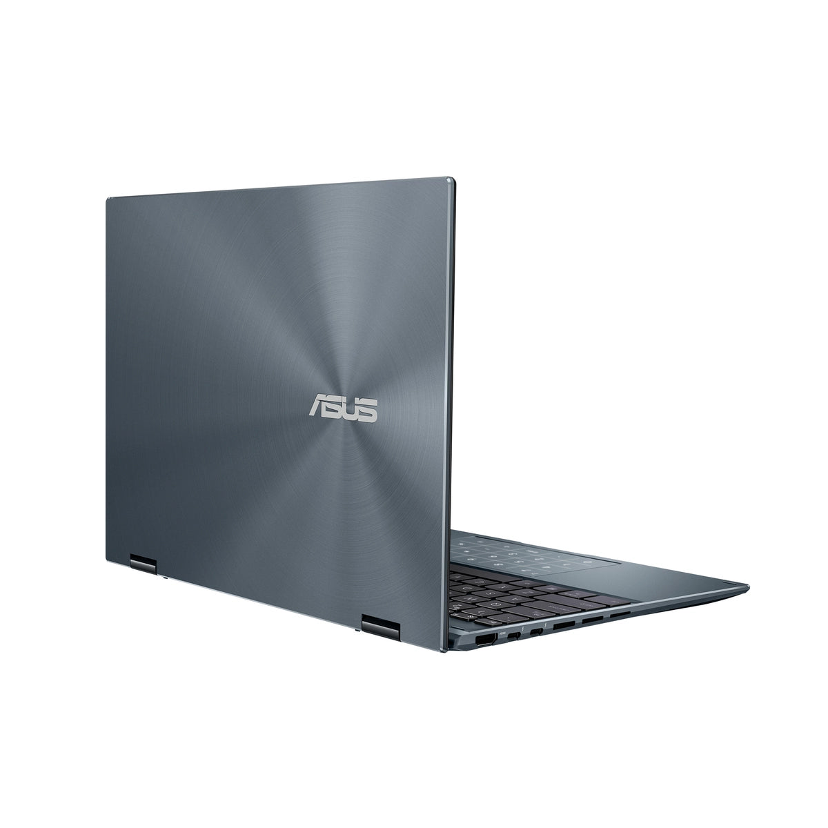 Asus ZenBook 14 Flip OLED UP5401ZA-KN056W 14 Inch 12th gen Intel® Core™ i5 16GB RAM 512GB SSD Windows 11 Home Laptop