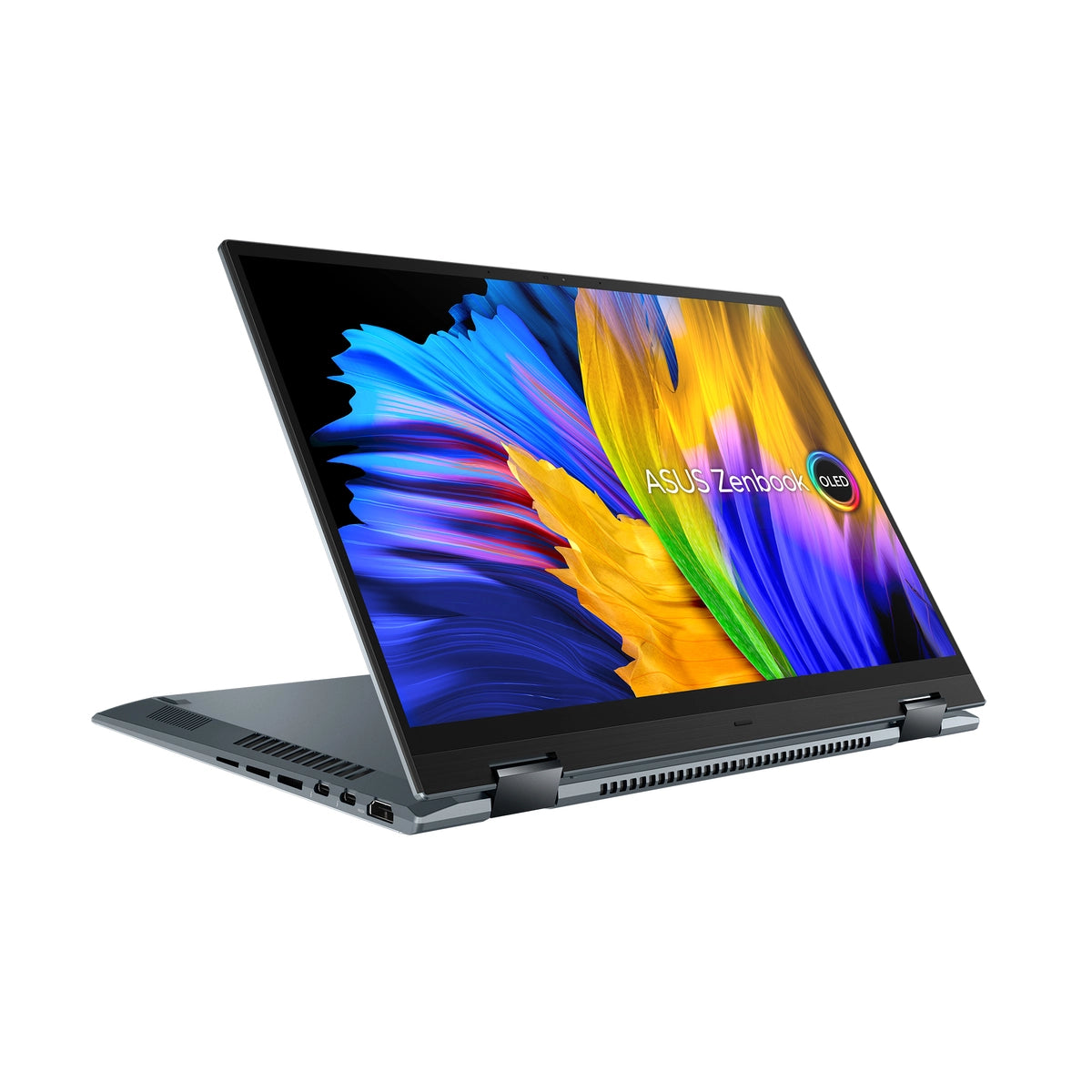 Asus ZenBook 14 Flip OLED UP5401ZA-KN056W 14 Inch 12th gen Intel® Core™ i5 16GB RAM 512GB SSD Windows 11 Home Laptop