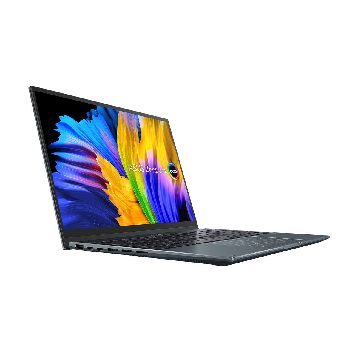 Asus ZenBook 14 Flip OLED UP5401ZA-KN056W 14 Inch 12th gen Intel® Core™ i5 16GB RAM 512GB SSD Windows 11 Home Laptop