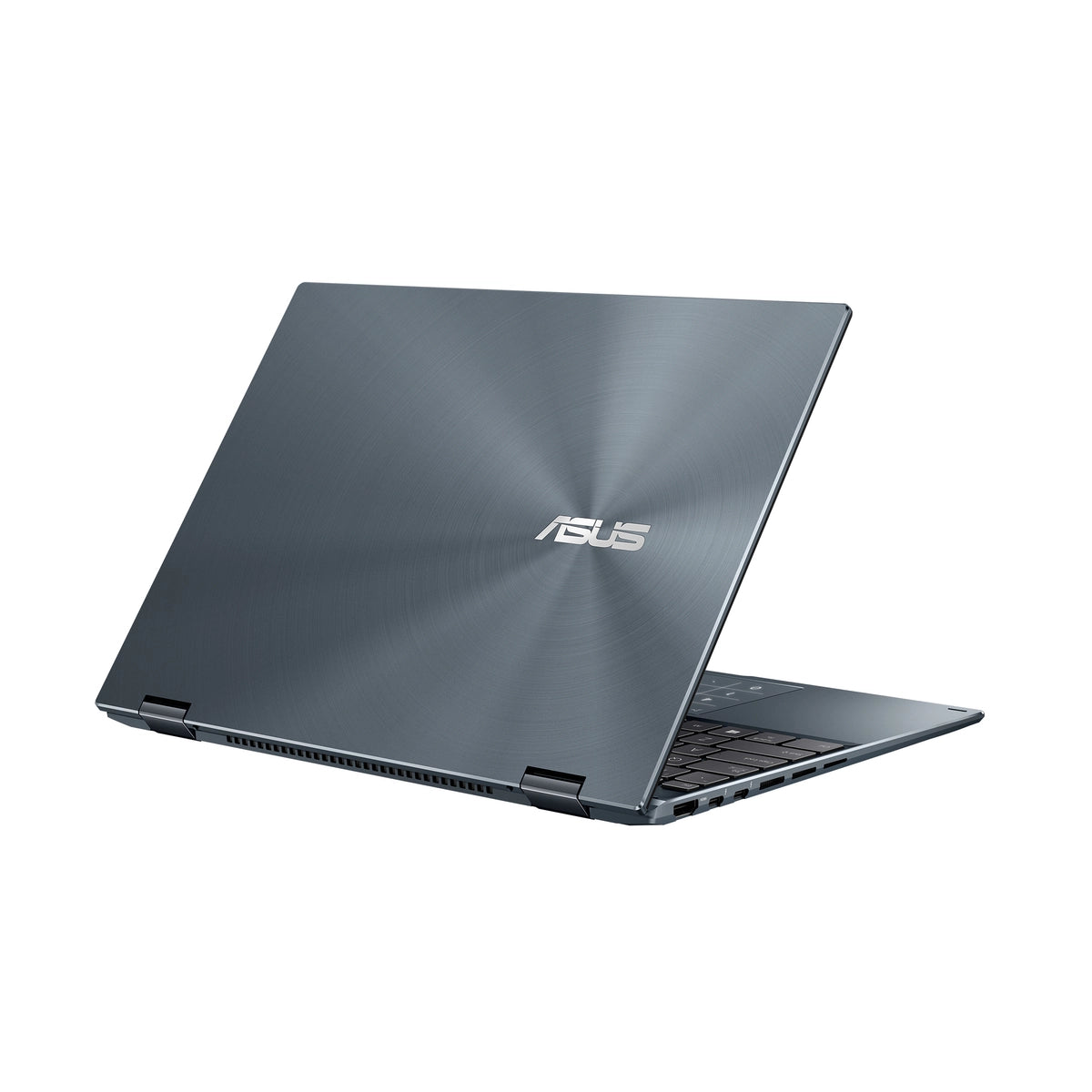 Asus ZenBook 14 Flip OLED UP5401ZA-KN056W 14 Inch 12th gen Intel® Core™ i5 16GB RAM 512GB SSD Windows 11 Home Laptop