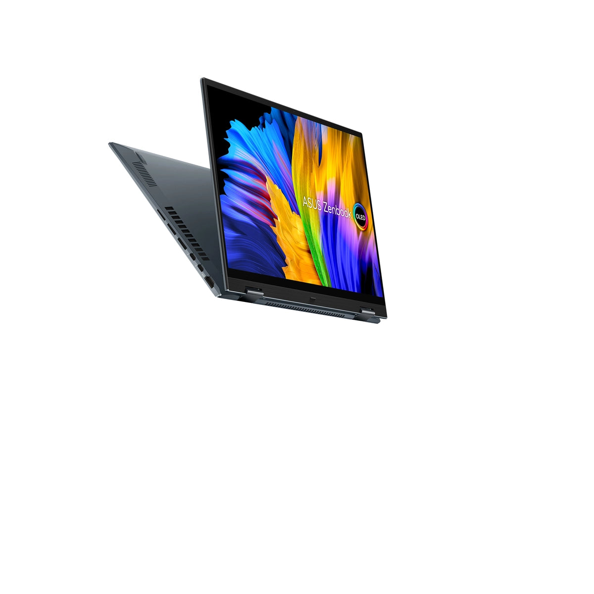 Asus ZenBook 14 Flip OLED UP5401ZA-KN056W 14 Inch 12th gen Intel® Core™ i5 16GB RAM 512GB SSD Windows 11 Home Laptop