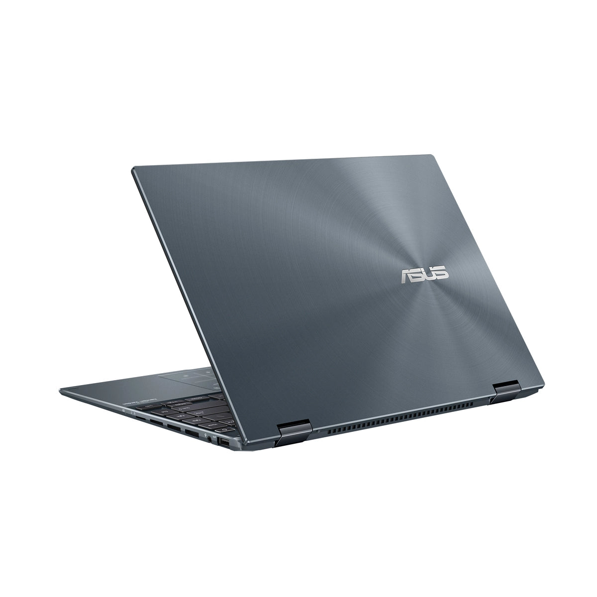 Asus ZenBook 14 Flip OLED UP5401ZA-KN056W 14 Inch 12th gen Intel® Core™ i5 16GB RAM 512GB SSD Windows 11 Home Laptop