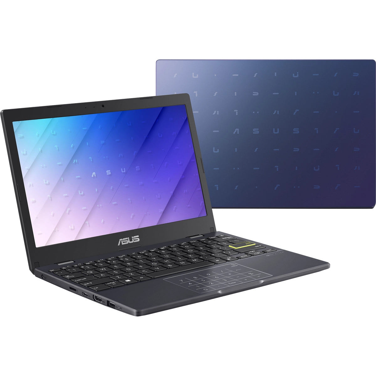 ASUS E210MA-GJ181WS, Intel® Celeron® N, 1.1 GHz, 29.5 cm (11.6), 1366 x 768 pixels, 4 GB, 64 GB