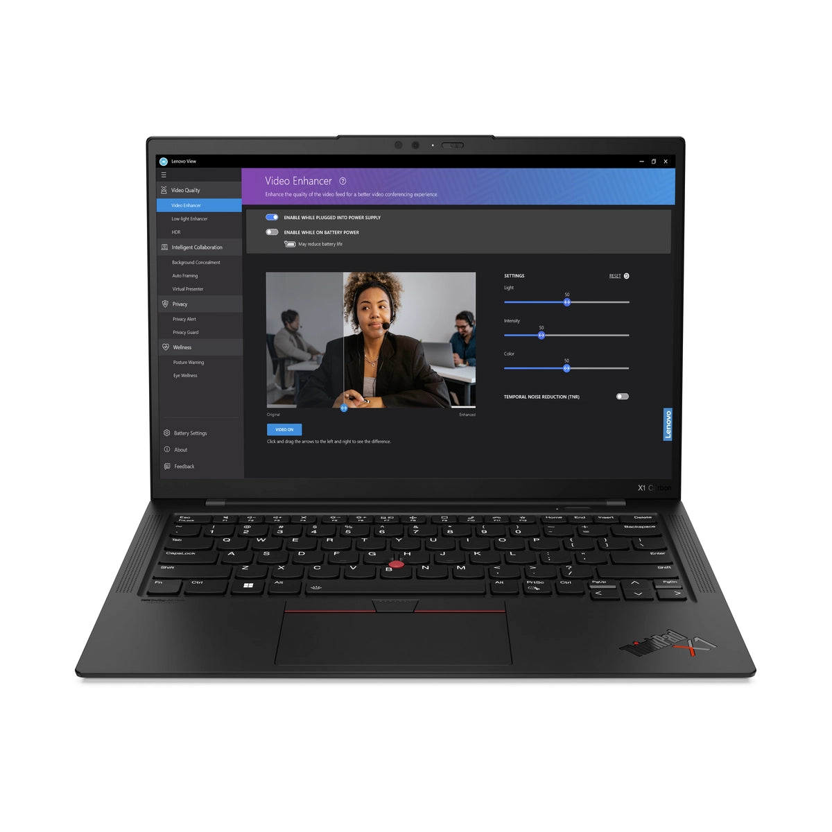 Lenovo ThinkPad T16 Gen 2 (AMD), AMD Ryzen™ 7 PRO, 3.3 GHz, 40.6 cm (16), 1920 x 1200 pixels, 16 GB, 512 GB